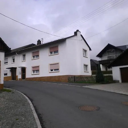 Lodge Haus Rennsteig
