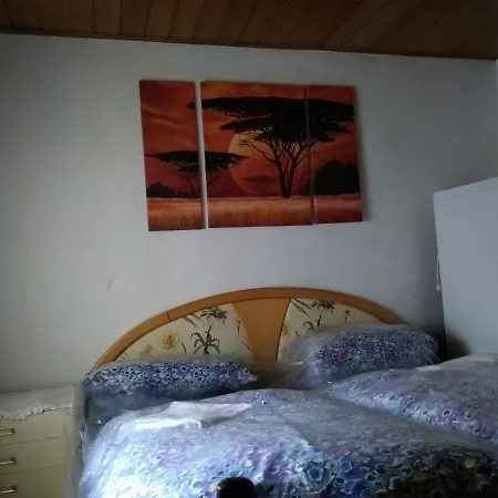 Lodge Haus Rennsteig Reichenbach im Vogtland