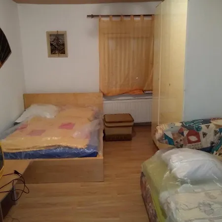 Haus Rennsteig Reichenbach im Vogtland