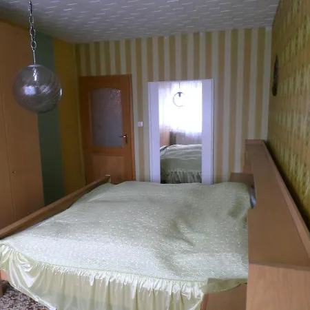 Haus Rennsteig Lodge