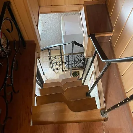 Haus Rennsteig Lodge *