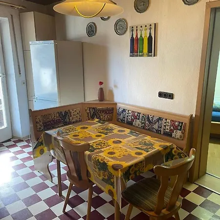 Haus Rennsteig *
