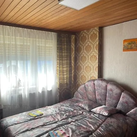 Lodge Haus Rennsteig Reichenbach im Vogtland