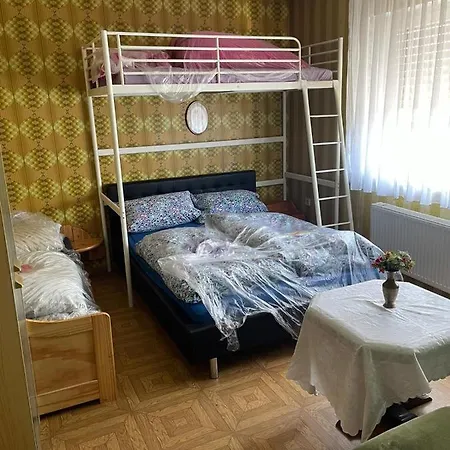 Haus Rennsteig Reichenbach im Vogtland