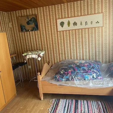 Haus Rennsteig Reichenbach im Vogtland