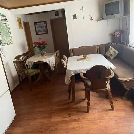Haus Rennsteig Lodge Reichenbach im Vogtland